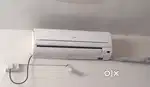 Haier 1 ton Split Ac