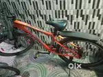 I want to sell my hercules cycle