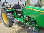 John Deere tractor good condition Pilibhit