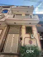2 Story independent house for sale in Jyoti Park