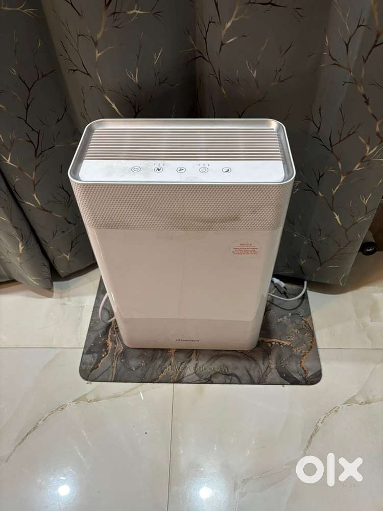 Air Purifier (BRAND NEW PRODUCT) with Packaging