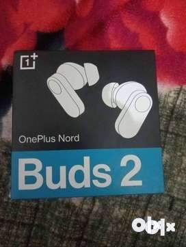 Oneplus nord buds 2 rs2400 7day use only