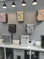 RO WATER PURIFIERS ALL TYPE RO UV PURIFIER AATA MAKER BRAND NEW SELLv