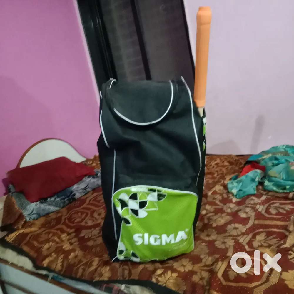 क्रिकेट किट