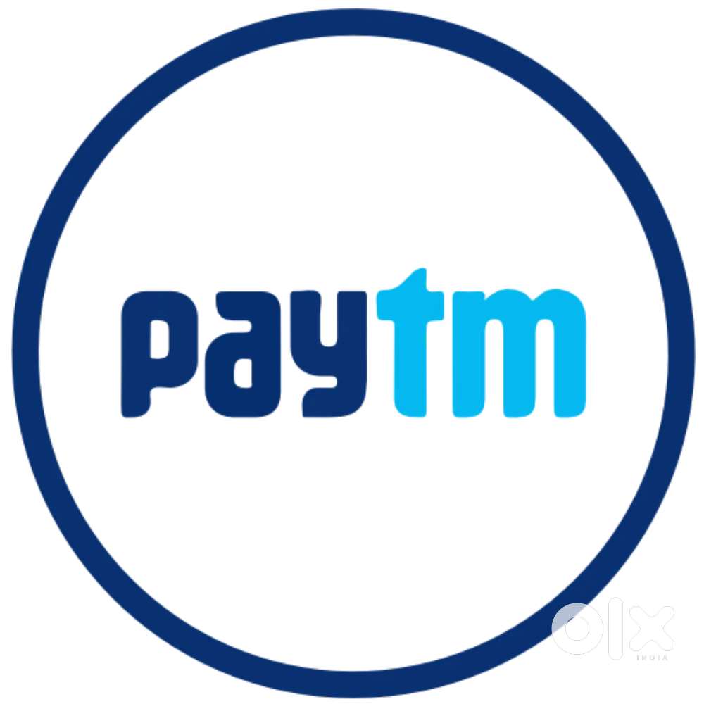 Sales officer at Paytm (Male)