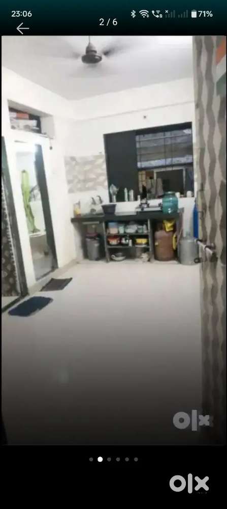 PG for boys in versova 3500 no brokrage