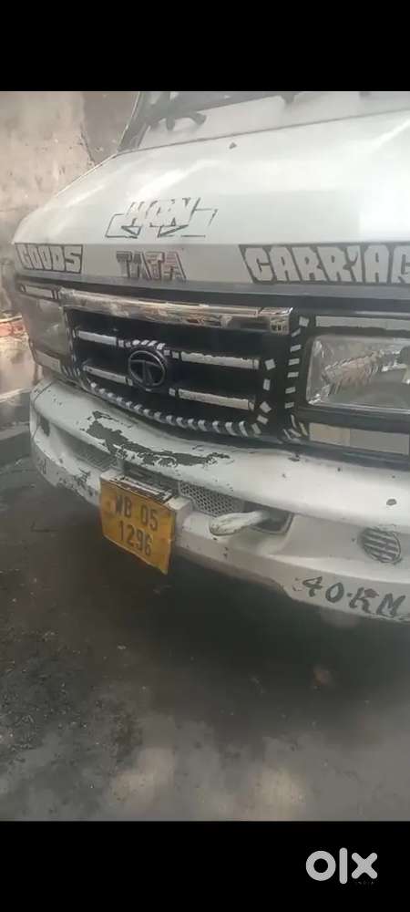 Tata motar 407