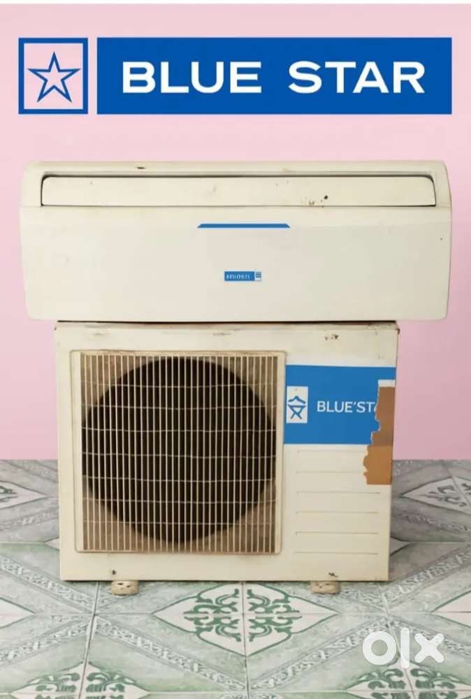 Ac (blue star company)