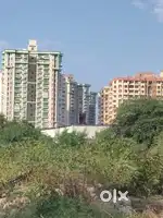 Near sector 56 metro station Gwalpahadi Residential plot