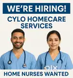 Bsc/GNM Nurses
