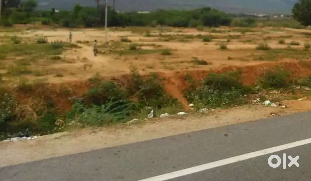 1 bigha for sell in manja highway