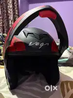 Brand New Vega Off-Road Helmet