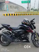Apache RTR 200