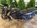 Pulsar 180 most urgent selling