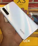 realme x3 8+128