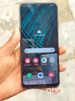 Samsung A03s 3+32 gn memory no problem