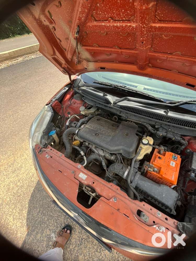 Maruti Suzuki Baleno 2016 Diesel 65000 Km Driven