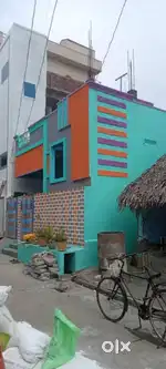 Ready to move newly constructed building