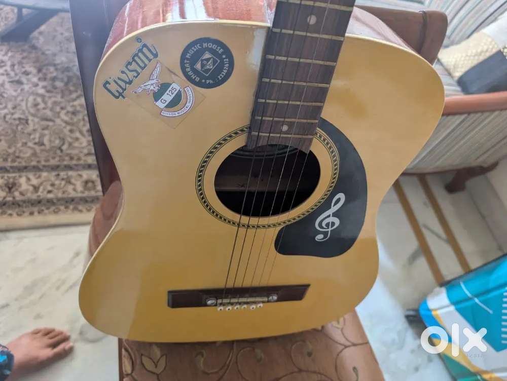 Givson Guitar