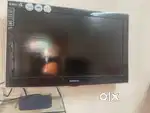 Samsung LCD TV