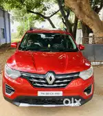 Renault Triber 1.0 RXE, 2021, Petrol