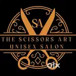 Hair dress for unisex salon