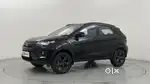 Tata Nexon 1.2 Revotron XZ Plus (L) Dark Edition, 2022, Petrol