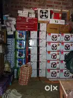 Shop ke liye room