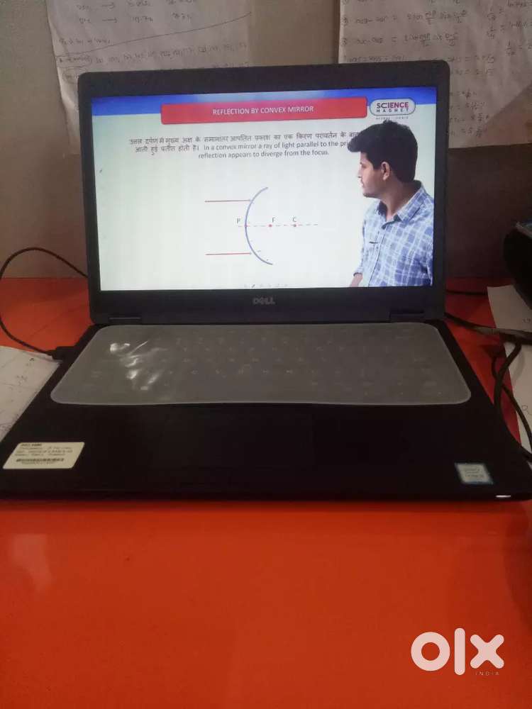 Laptop i5 7 generation