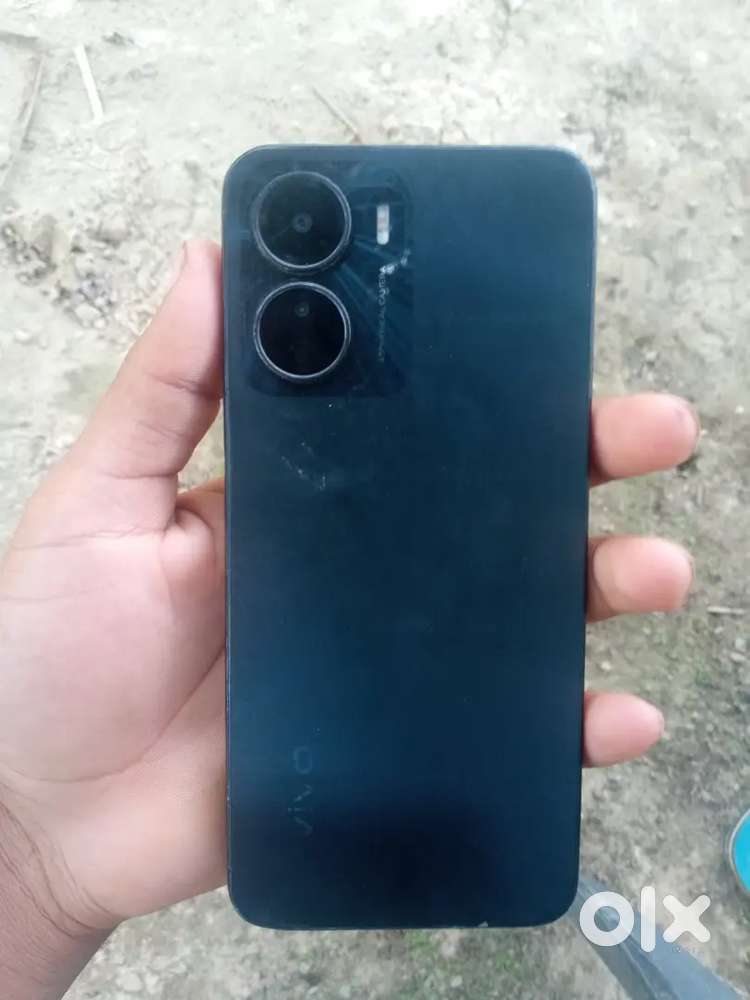 Vivo y16 vivo y16