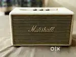 Marshall Bluetooth Speaker