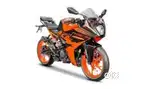 Ktm Rc200 Gen 2