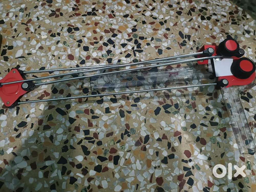 Engineering Mini drafter