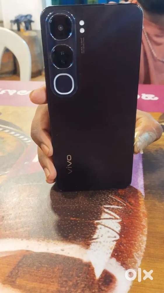 New version of Vivo Y300 for sale.