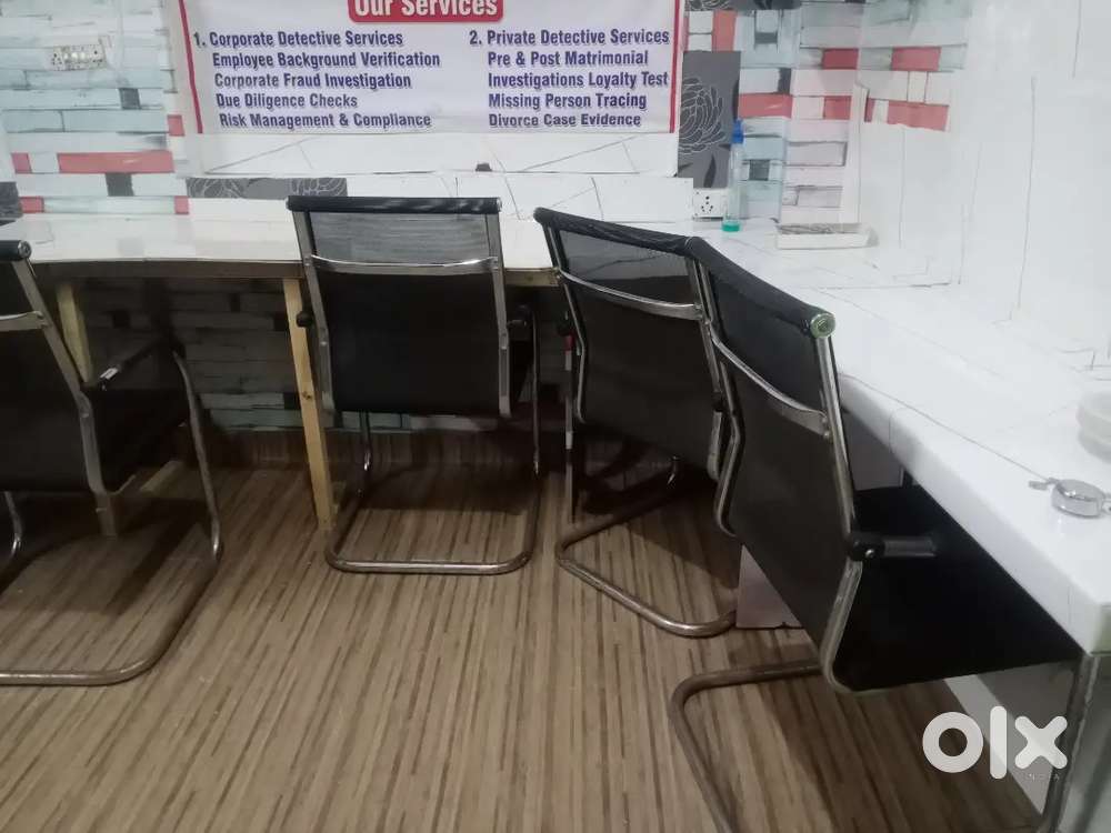 Office to rent