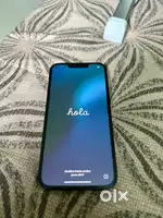 iPhone 13 - 128 GB - Green | Excellent Condition | ₹33,000