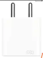 Apple iphone 20w fast adaptor