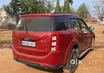 Mahindra XUV500 2013 Diesel Well Maintained
