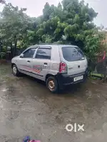 Alto lxi 2007 model good condition car