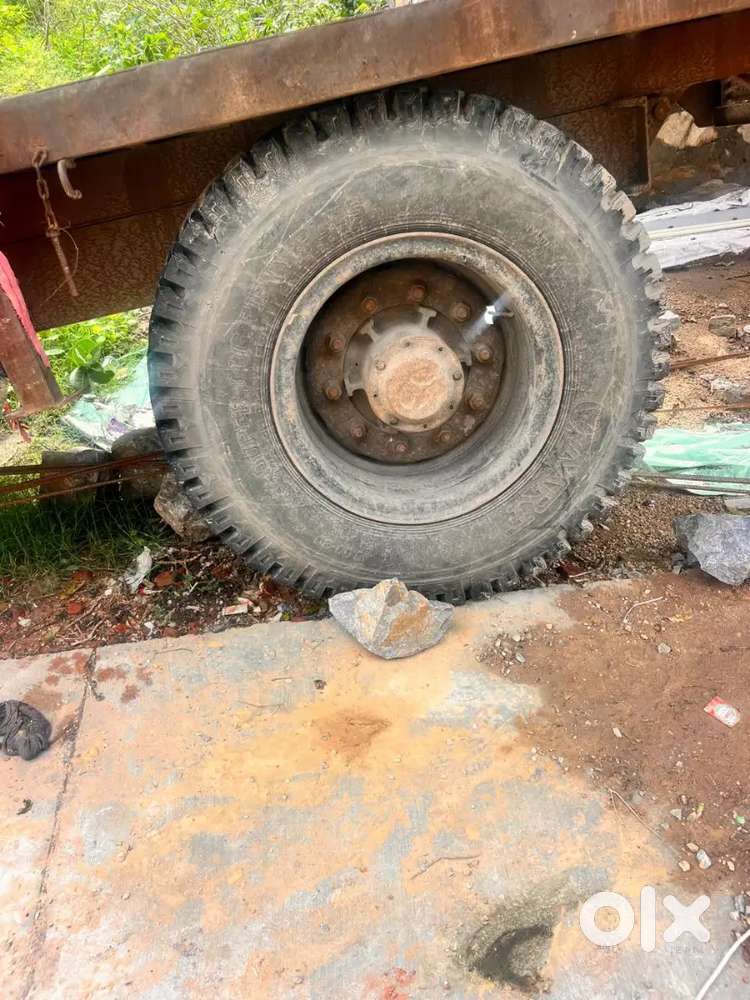 Troli sell karni hai