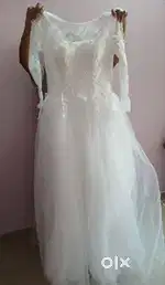 Wedding Gown