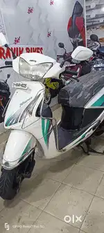 Hero pleasure 2018 Bs 4