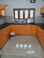 3 BHK SUNNY BALCONY BEAUTIFUL @ANN MARY SCHOOL BALLIWALA