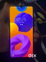 Samsung m42 5g
