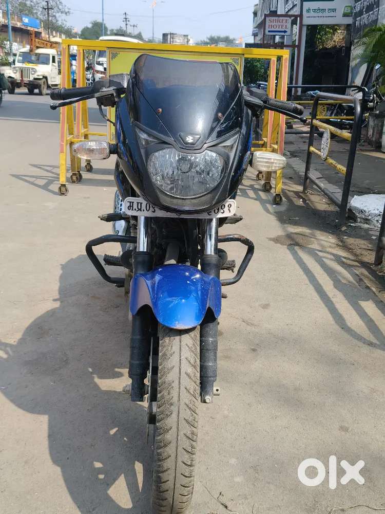 Bajaj Pulsar
