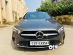 Mercedes-Benz A-class Limousine 2.0 A 200 D, 2023, Diesel