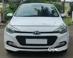 Hyundai i20 1.2 Asta, 2016, Petrol