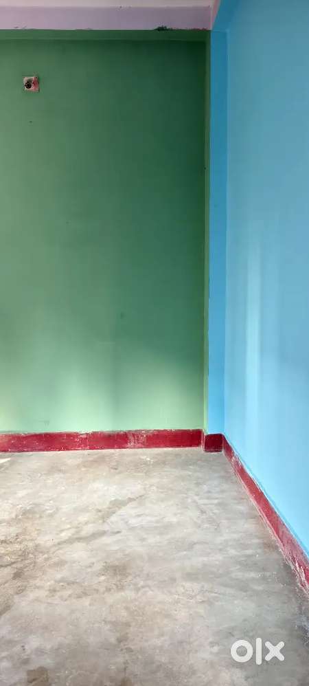 2 Room ,1 Kitchen with 1 Washroom