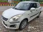 Maruti Suzuki Swift VDI BS IV, 2015, Diesel