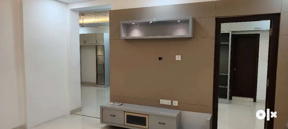 3Bhk Excellent semi furnished Flat For Rent at Jubilee hills
